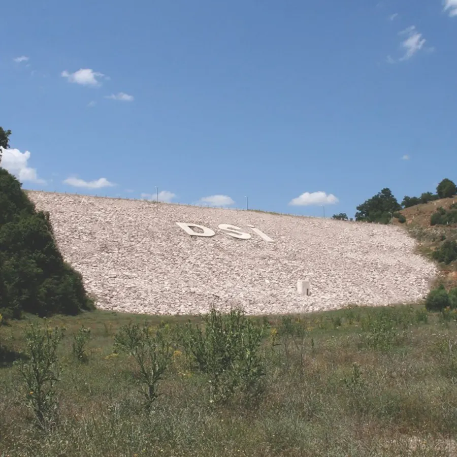 DSİ Eskişehir 3. Bölge Müdürlüğü, Günyurdu (Bakraş) Barajı İnşaatı