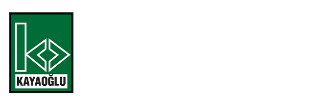 Kayaoğlu İnşaat Logo